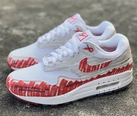 nike air max 1 tinker sketch|Nike Air Max tinker to shelf.